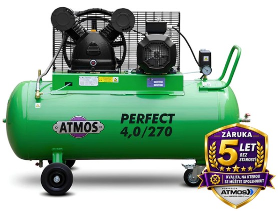 Perfect 4/270