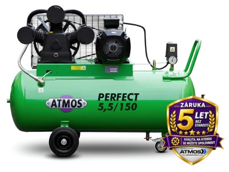 Perfect 5,5/150