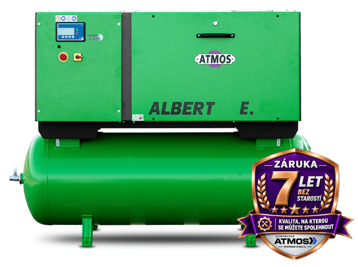 Albert E.150 Vario
