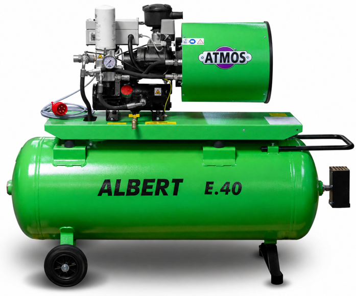 Albert E.40