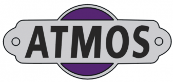 Logo ATMOS