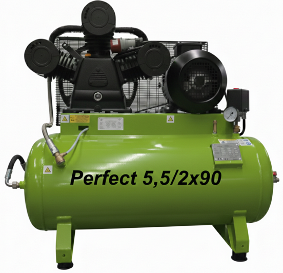 Perfect 5,5/2x90