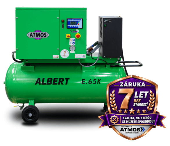 Albert E.65K