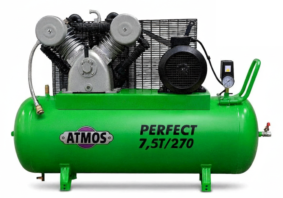 Perfect 7,5T/270