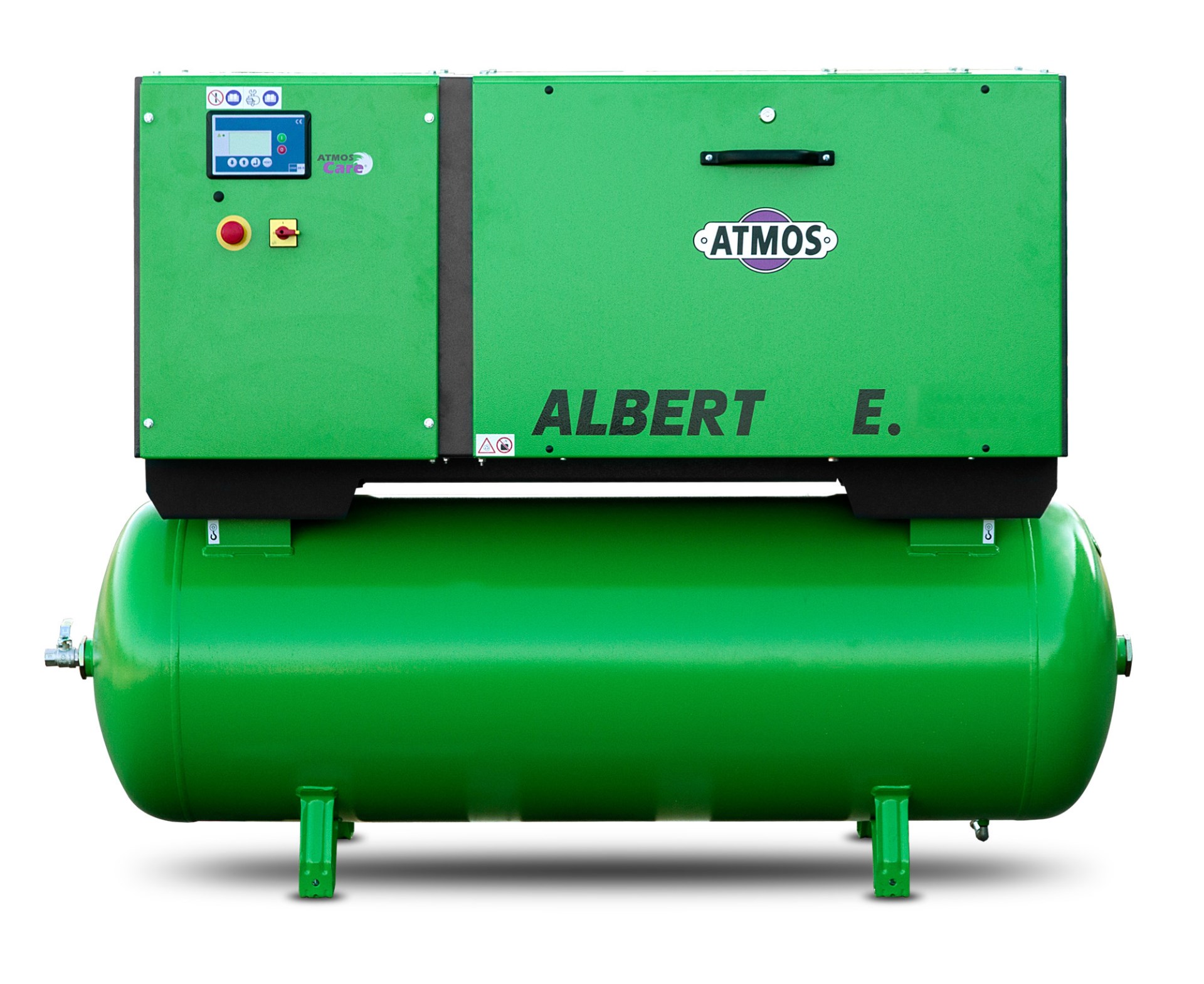Albert E.150 Vario