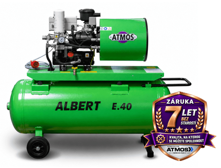 Albert E.40
