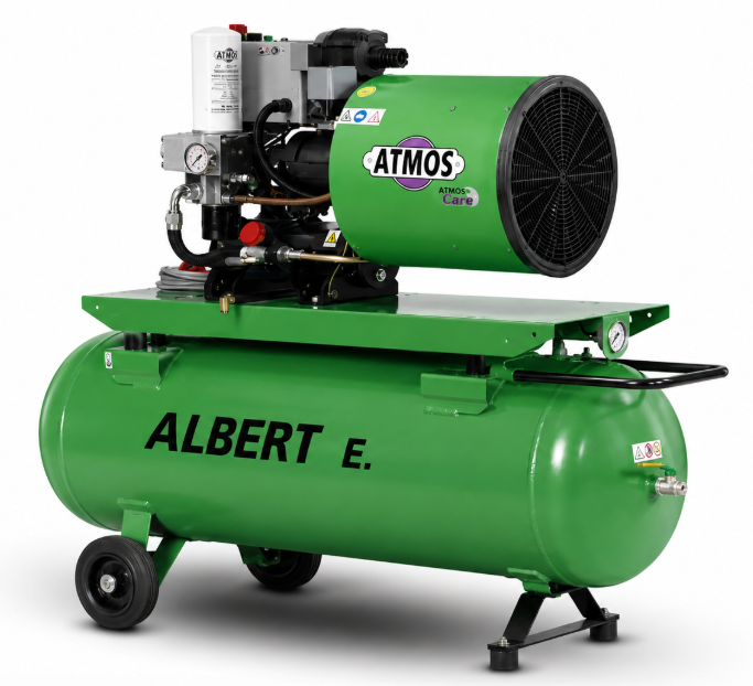 Albert E.110