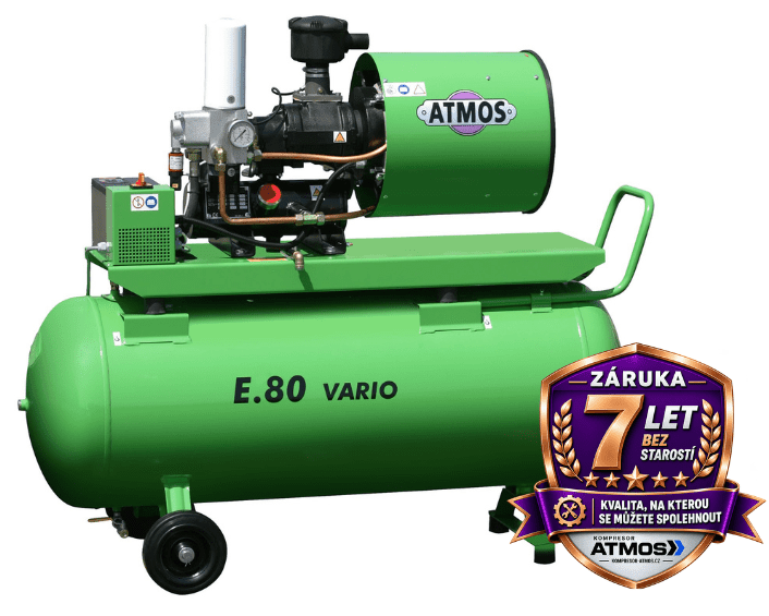 Albert E.80 Vario