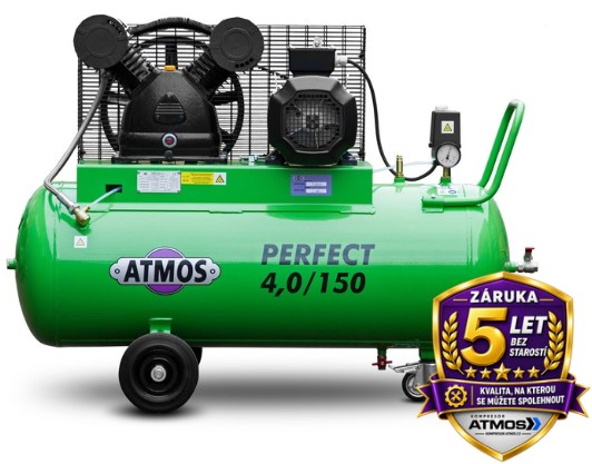 Perfect 4/150