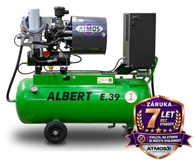 Albert E.39