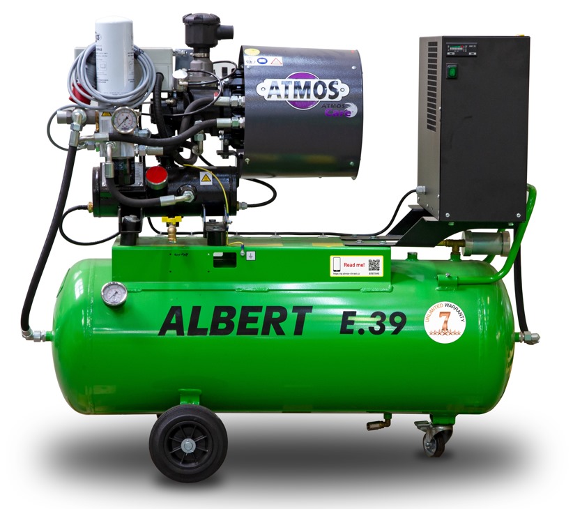 Albert E.39