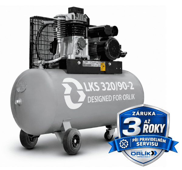 LKS 320/90 - 2