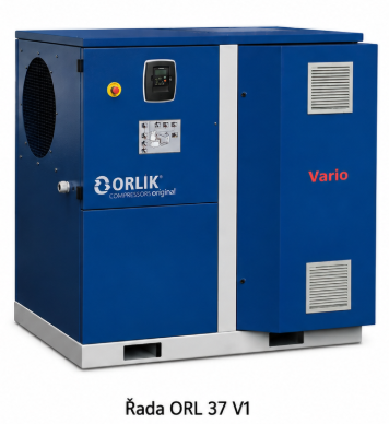 ORL Vario