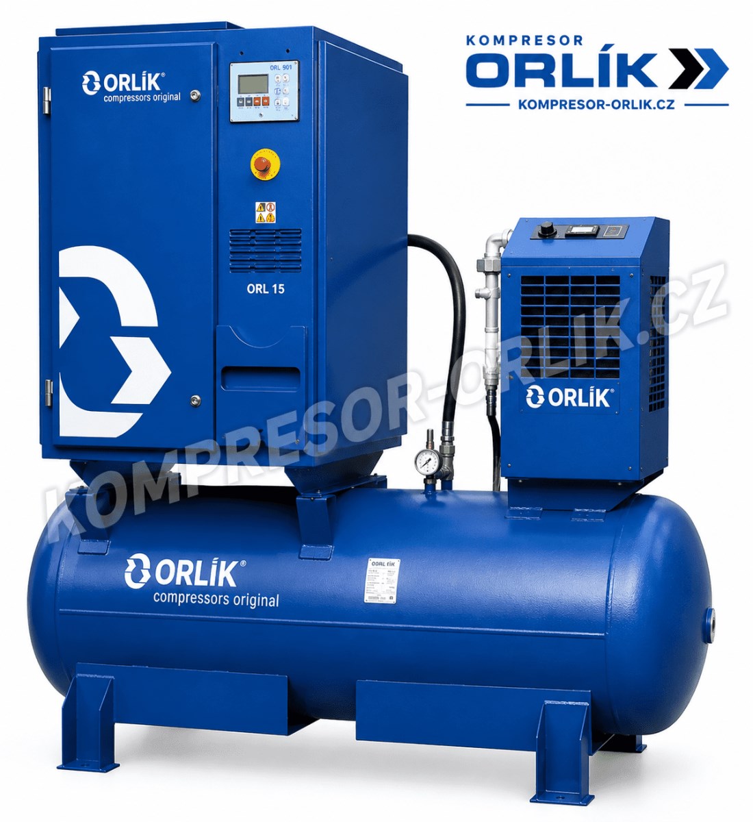 ORL 11 AX2