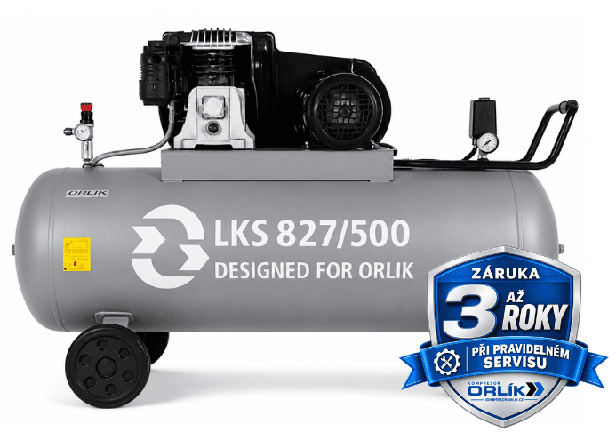 LKS 827/500