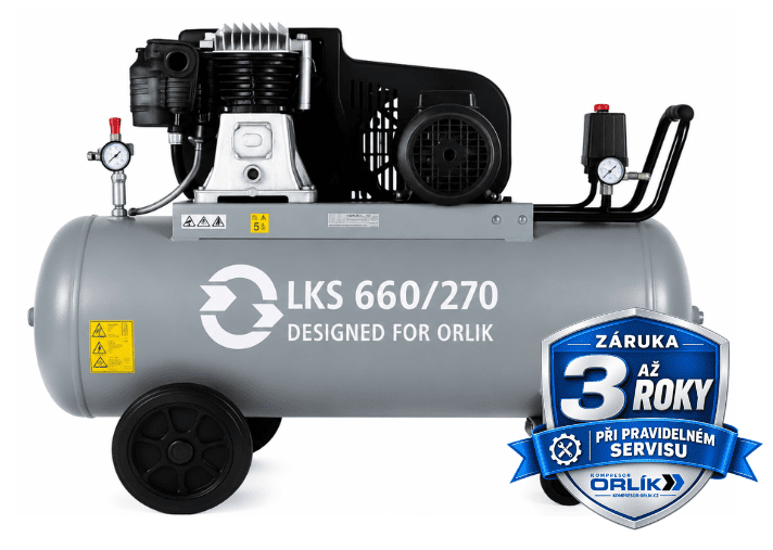 LKS 660/270