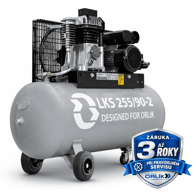 LKS 255/90 - 2