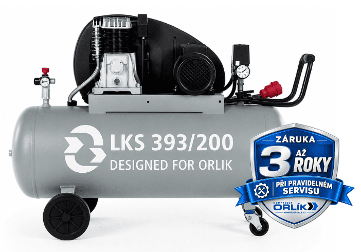 LKS 393/200