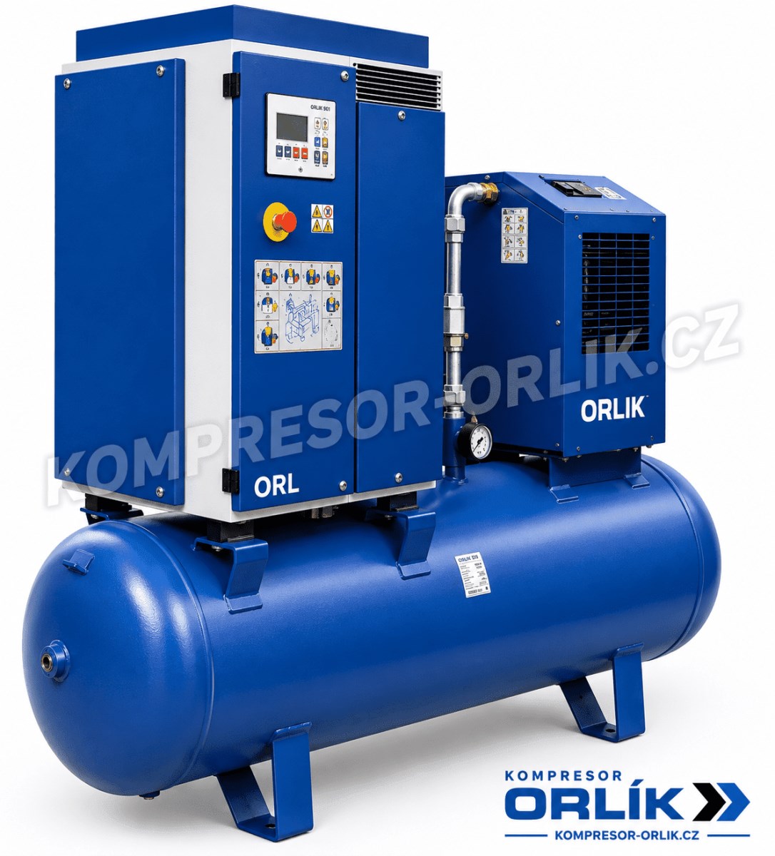 ORL 5,5 CX