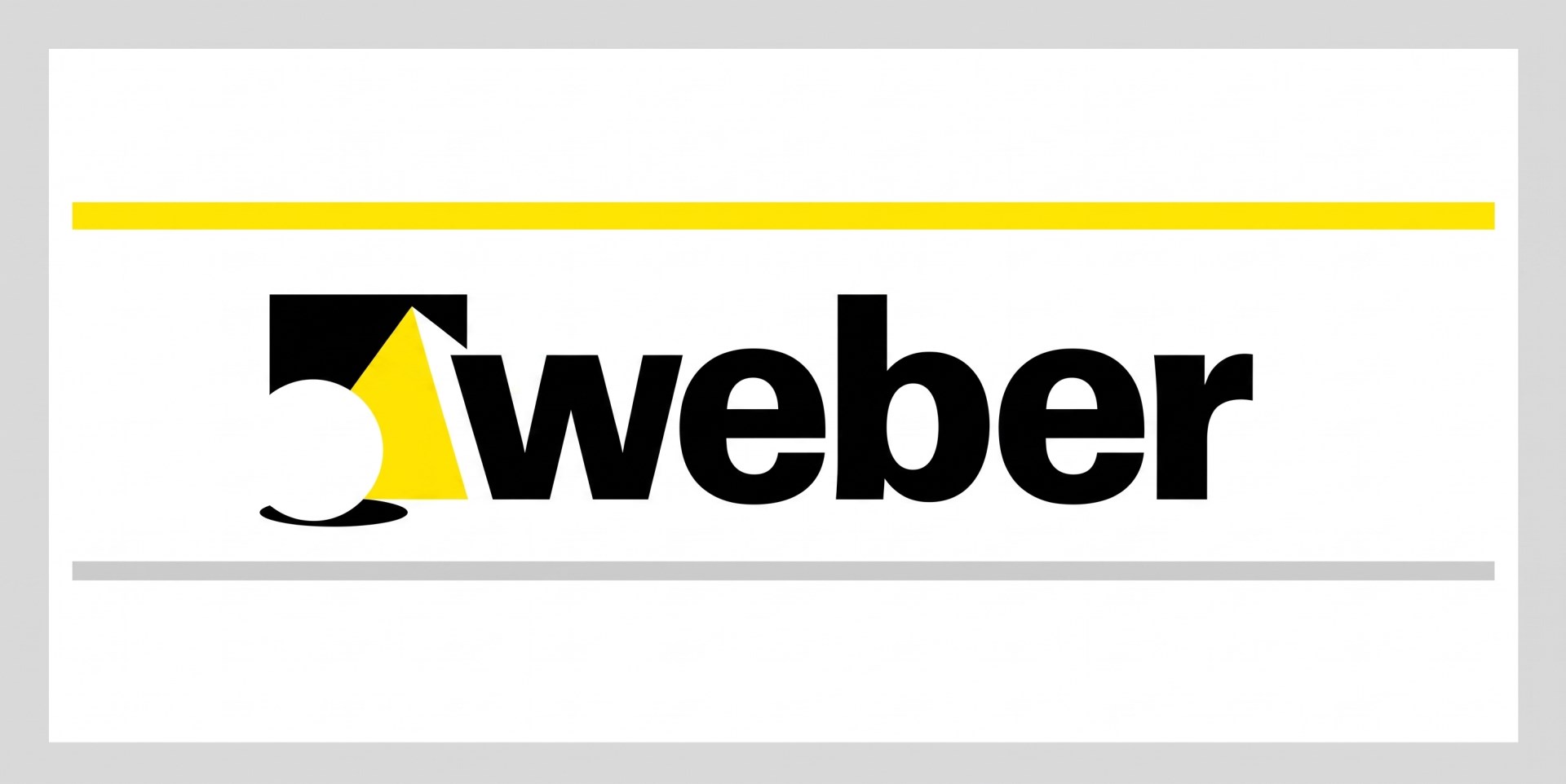 logo Weber