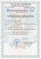 certifikát4