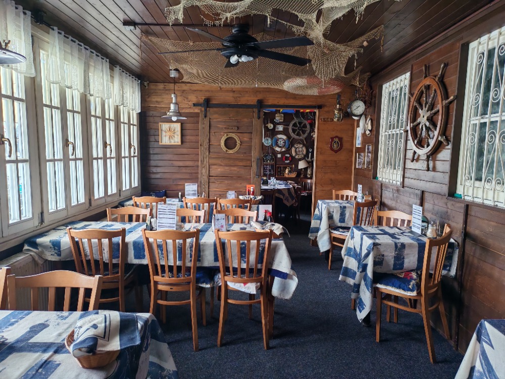 foto restaurace