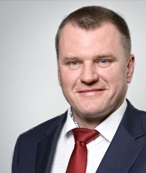 Petr Daněk