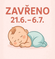 dovolená