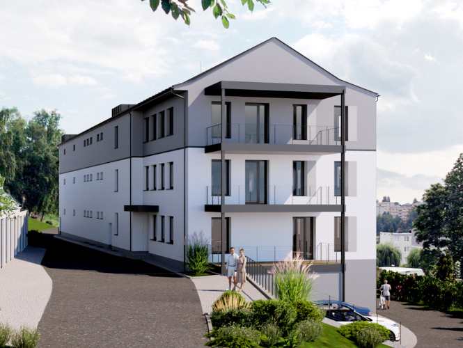 Rehabilitacni klinika Meziboří