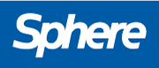 logo sphere