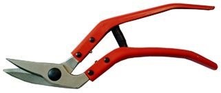 výstřihové nůžky