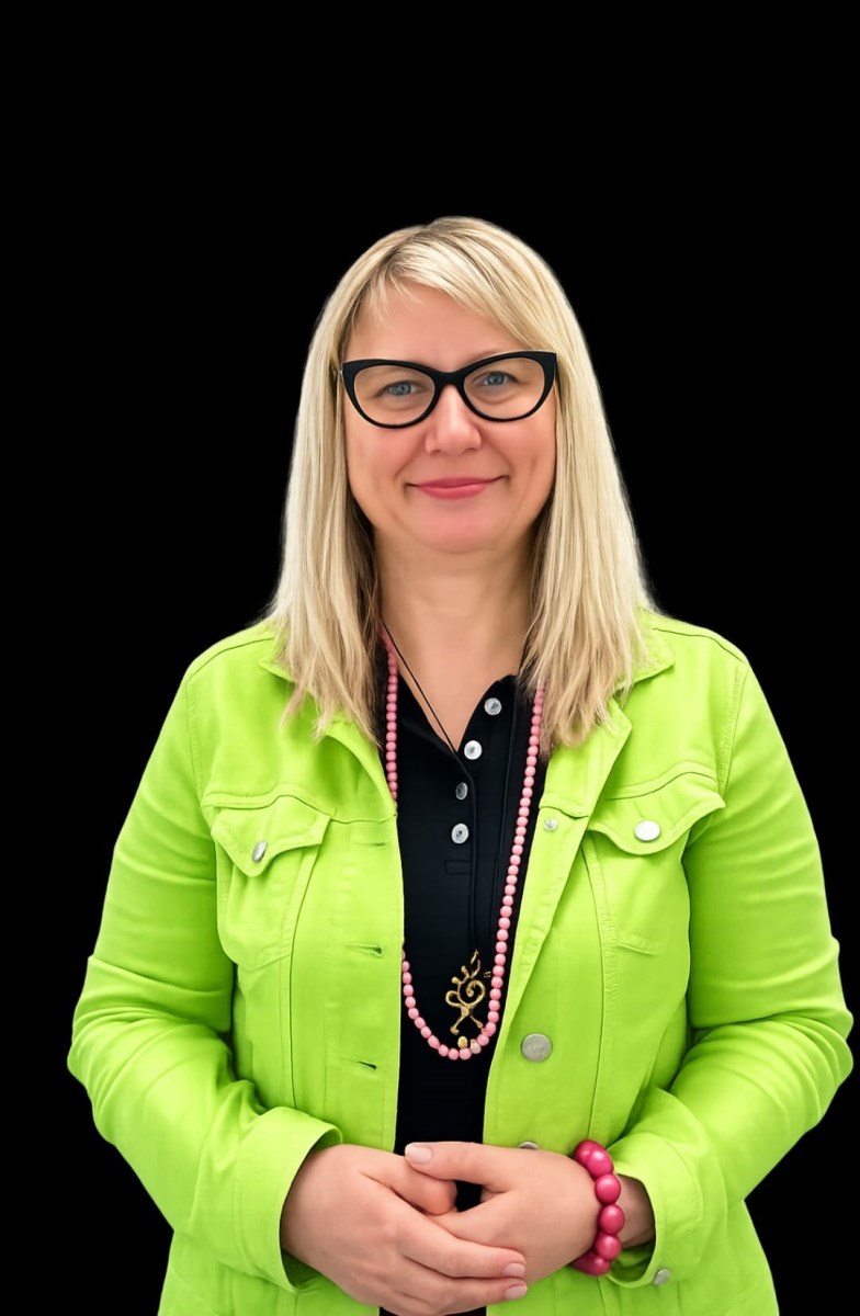 MUDr. Gabriela Jahůdka Vaníková