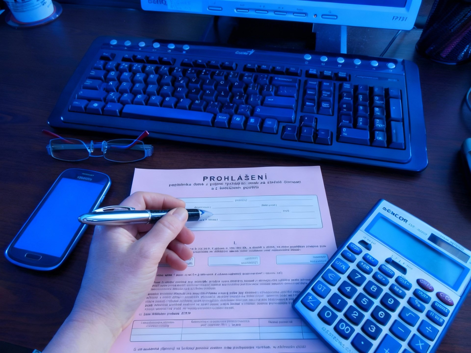 ilustrační obrázek