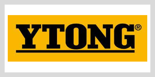 Logo Ytong