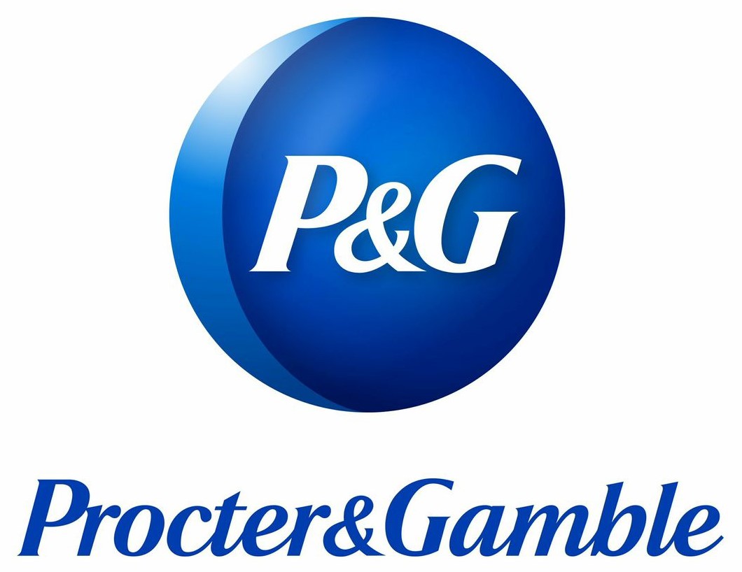 Procter&Gable logo