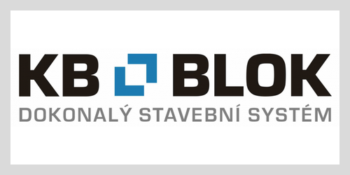 logo KB Blok