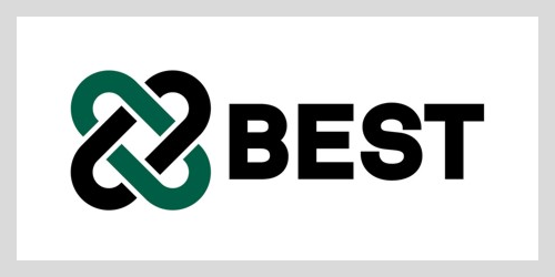Logo Best