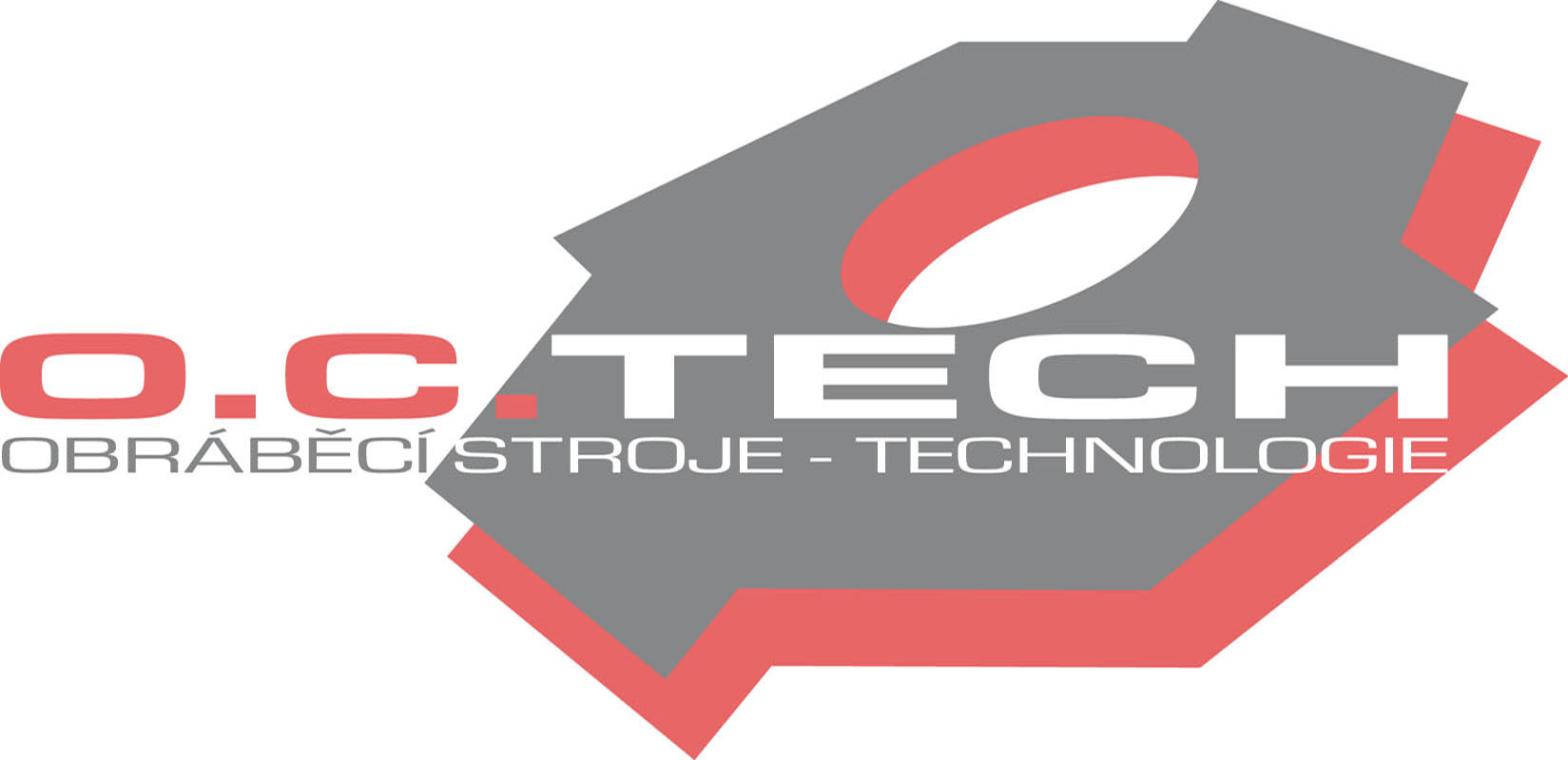 Logo O.C. Tech