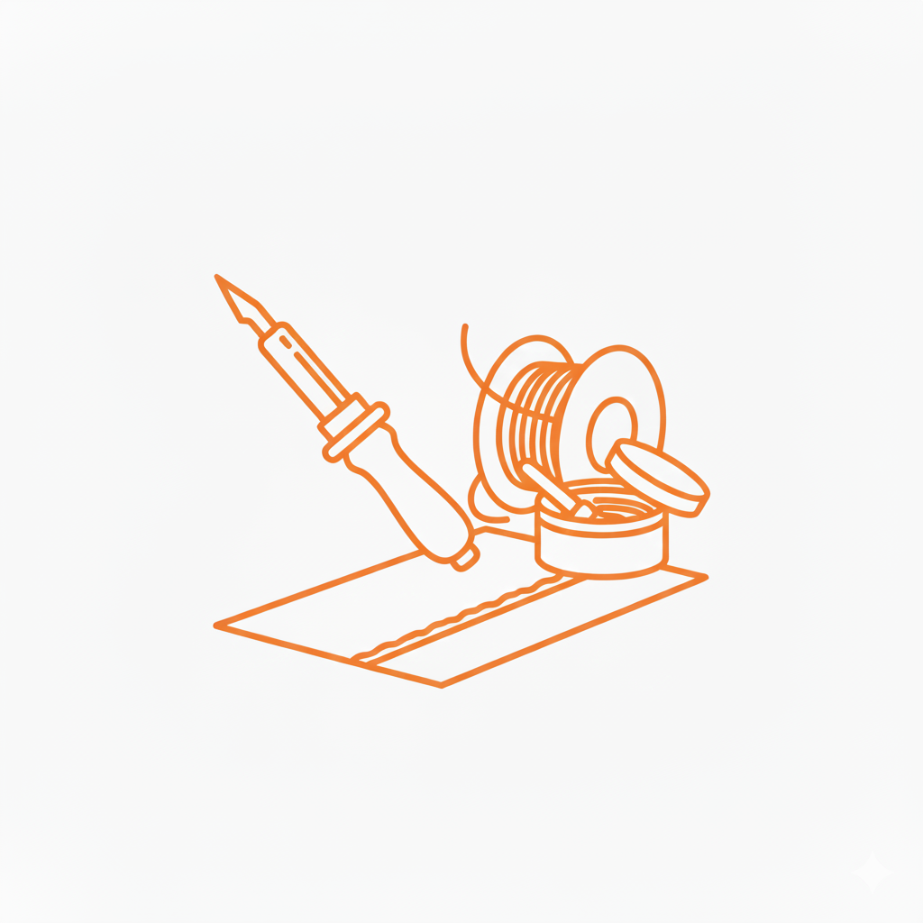 Potřeby k letování