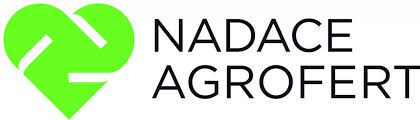 Nadace Agrofert logo