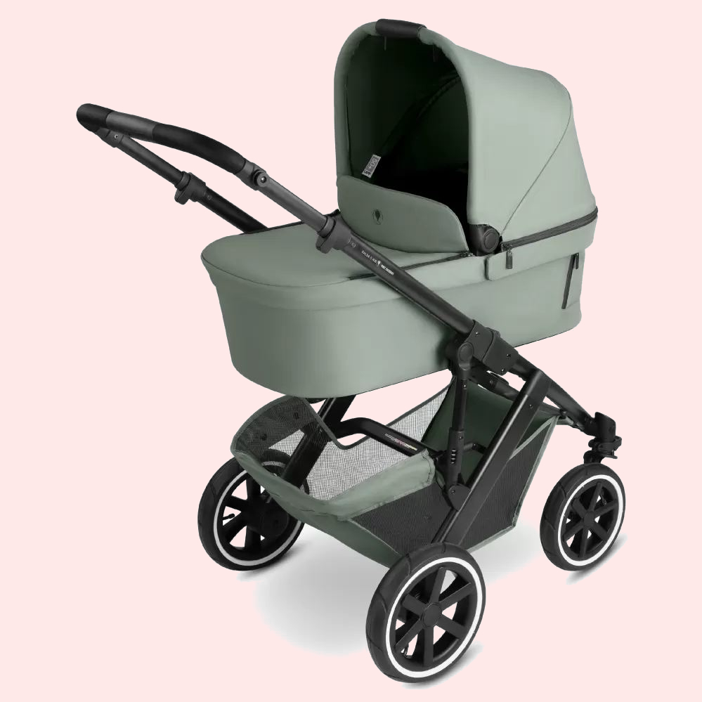 ABC DESIGN SALSA 5 AIR 2025