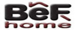 Logo BeF home