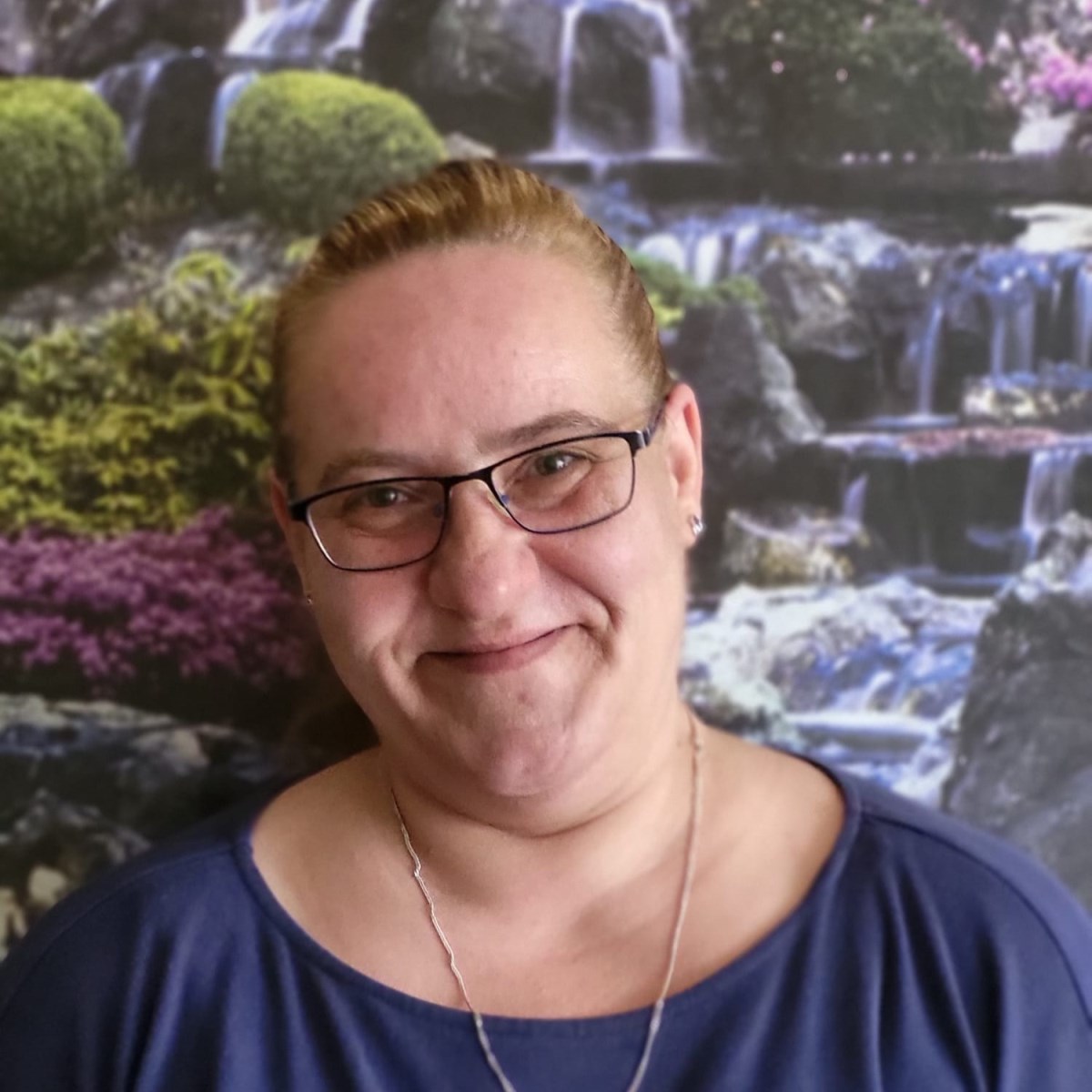 Nováčková Radka