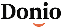 Donio logo