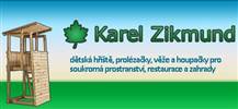 logo karel zikmund