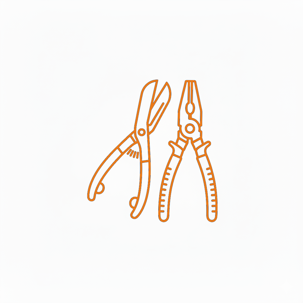 Nářadí a pomůcky