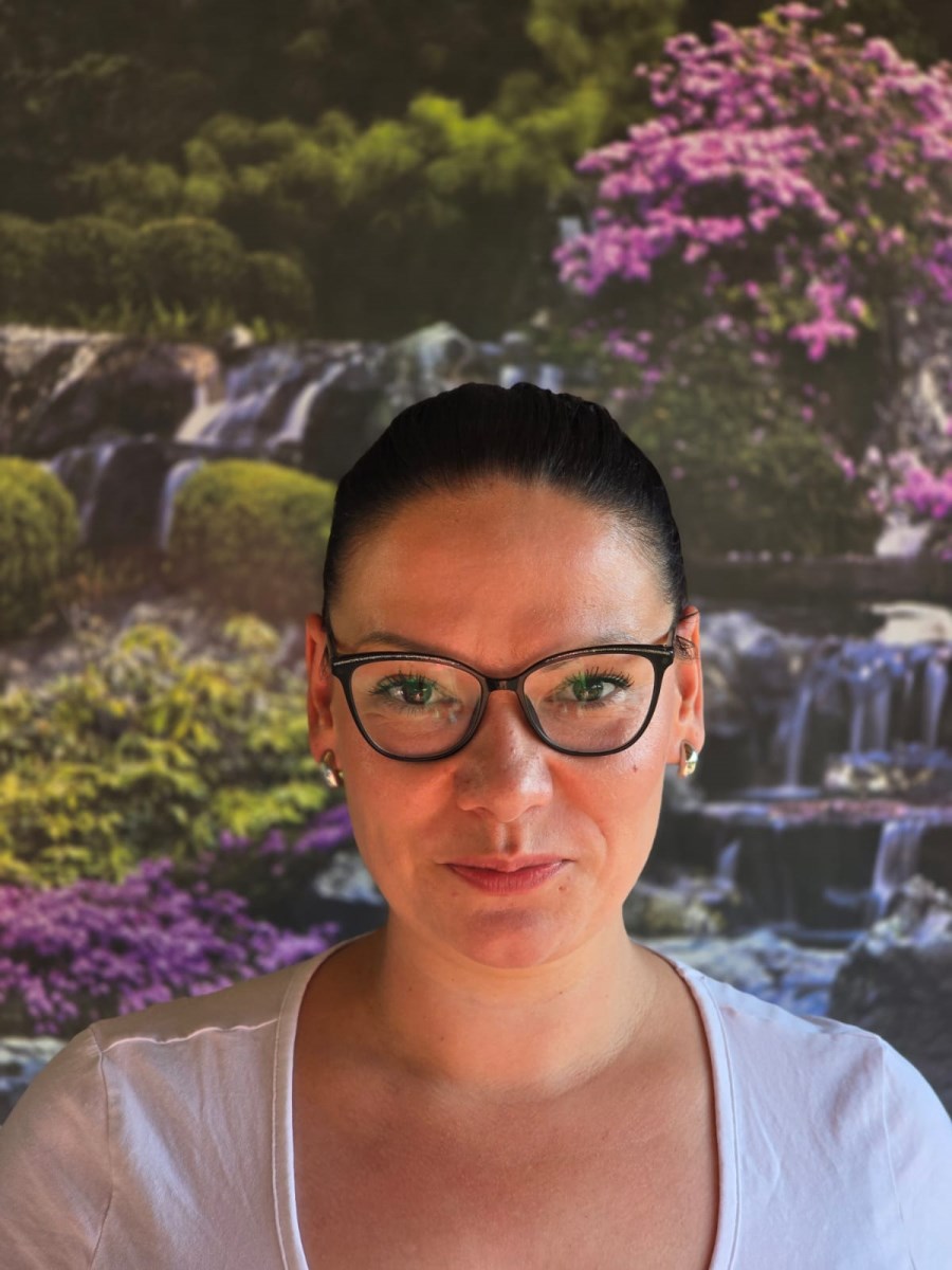 Pavlíčková Denisa
