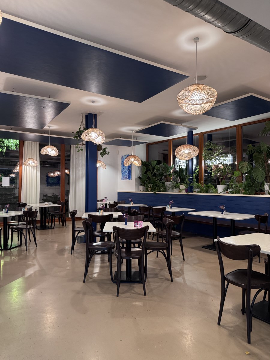 Bistro Andělka