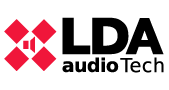 Logo LDA audio Tech