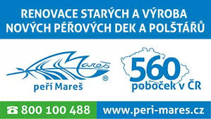 peri mares
